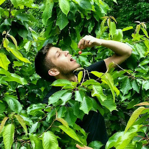 Meet your Posher, Alihan